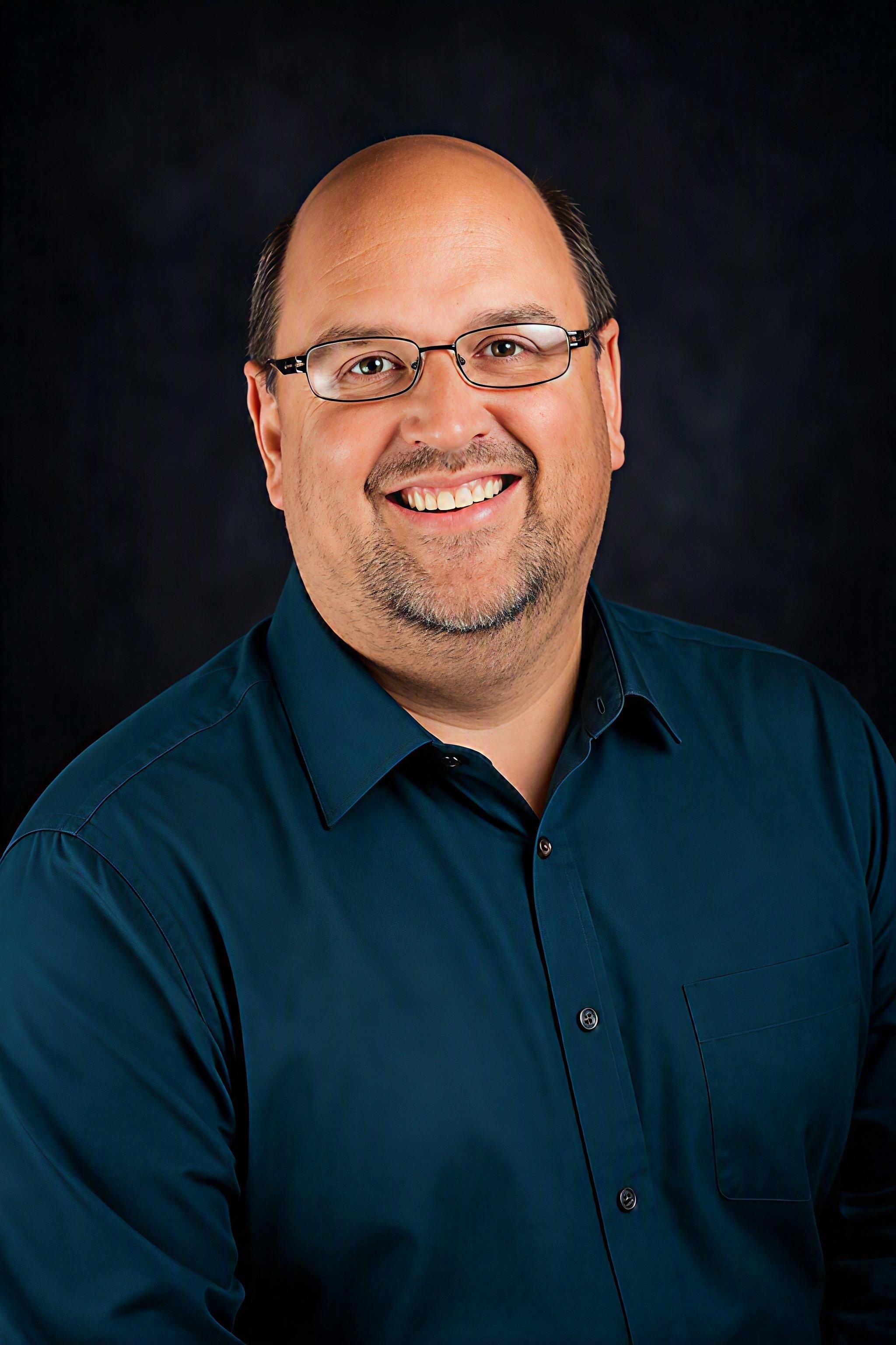 Bill Larsen