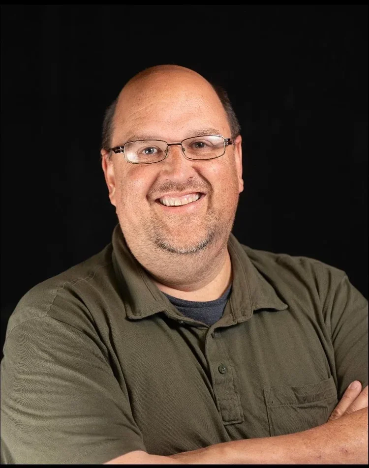 Bill Larsen